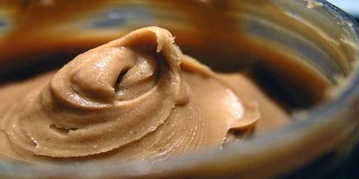 Arachibutyrophobia-Fear of peanut butter sticks in the mouth