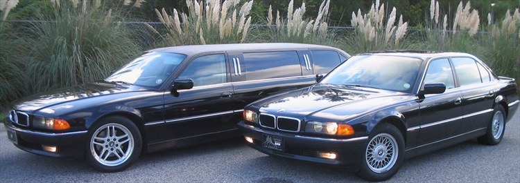 Bmw series