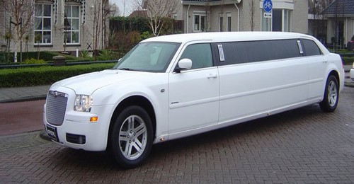 Chrysler 300 Limousine