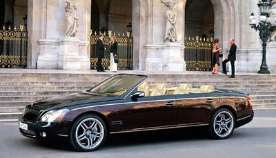 maybach