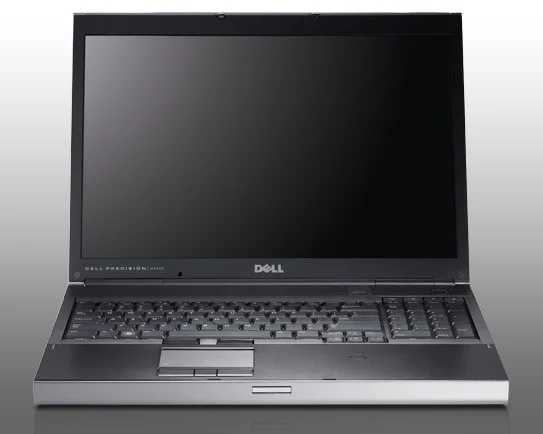 Dell M6400
