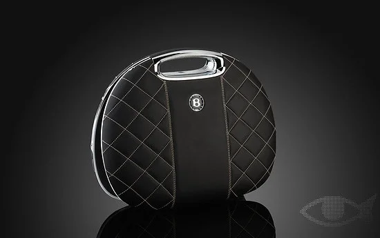 Ego for Bentley
