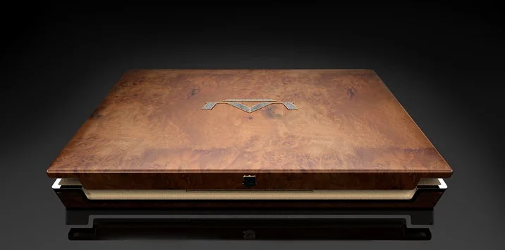 Luvaglio - Most expensive laptops