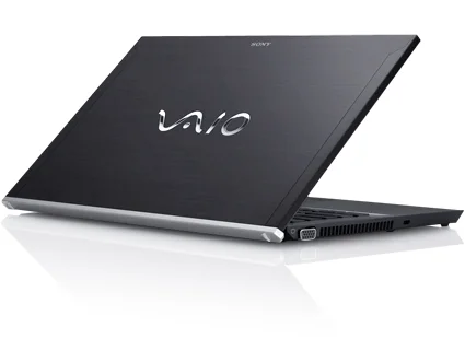 Sony-VAIO Z Series VPCZ117GG