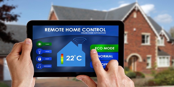 Home Automation