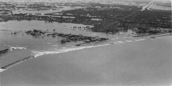 1931 China Flood