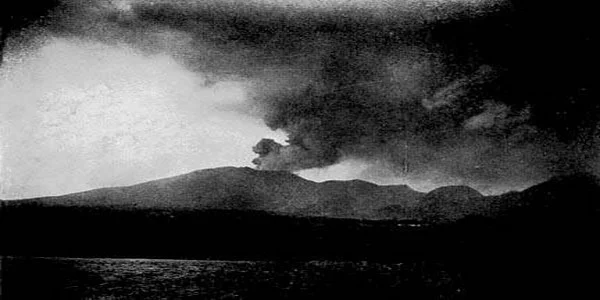 Mount Pelee