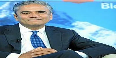 Anshu Jain1