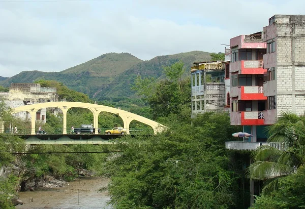 Colombia