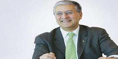 Ivan Menezes