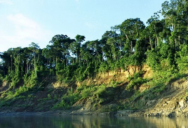 Peru