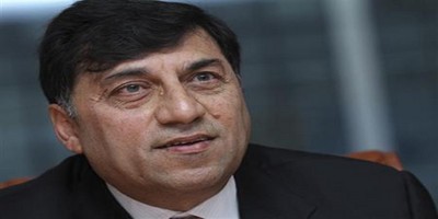 Rakesh Kapoor