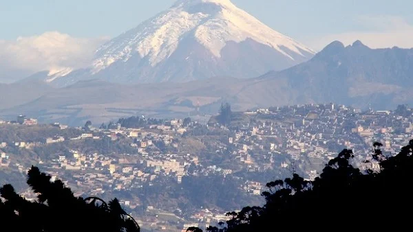 ecuador