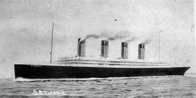 Titanic Remembrance Day1