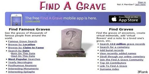 findagrave