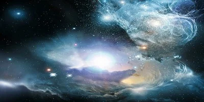 How Universe Formed - Unsolved Scientific Mysteries