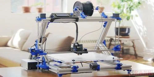 3D printer