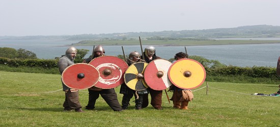 Viking Warrior