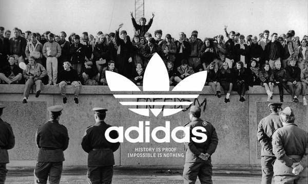 adidas