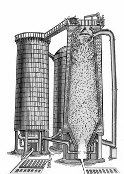 Blast Furnace