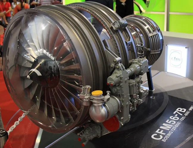 CFM56-7