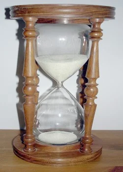 Hourglass