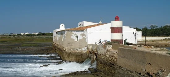 Tide Mills