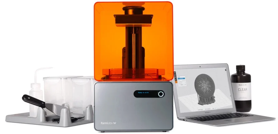 formlabs