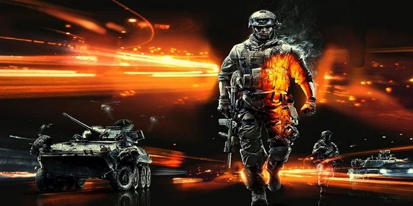 Battlefield 3