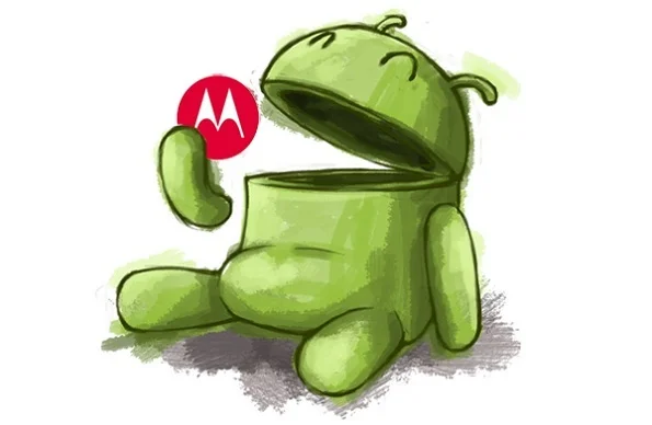 Google buys Motorola