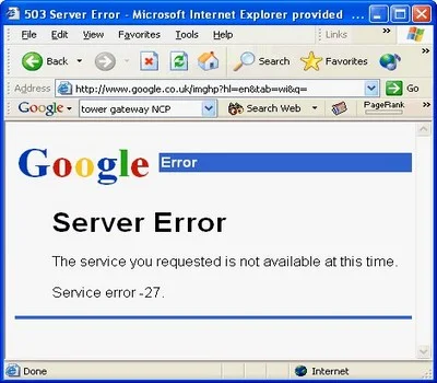 Worst Computer Viruses -Mydoom