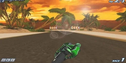 SportBike Sprint