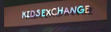 kids exchange