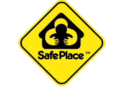 safeplace - Epic Logo Design Fails Ever