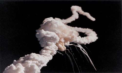 Challenger, 28th January 1986