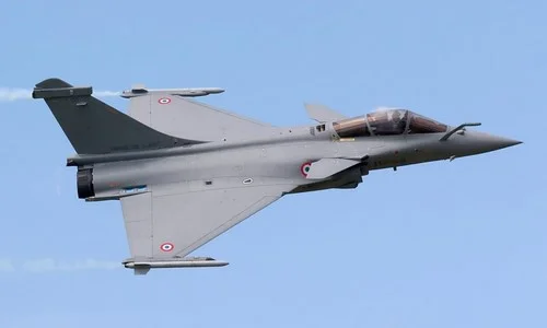Dassault Rafale