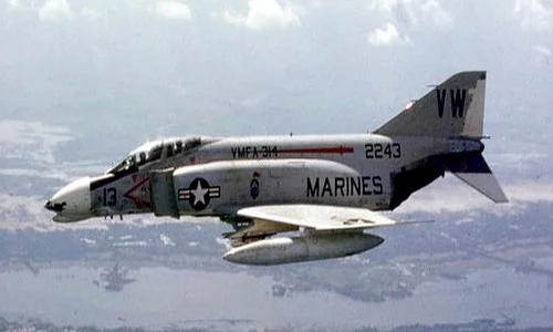 F-4 Phantom II