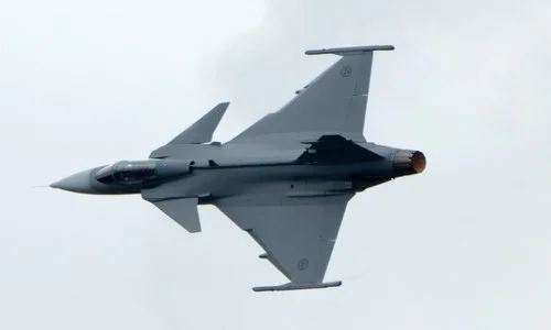JAS 39 Gripen NG