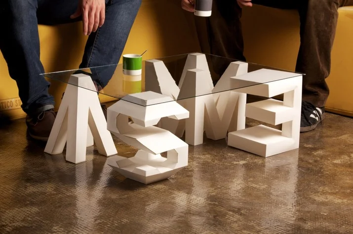 4d typo table