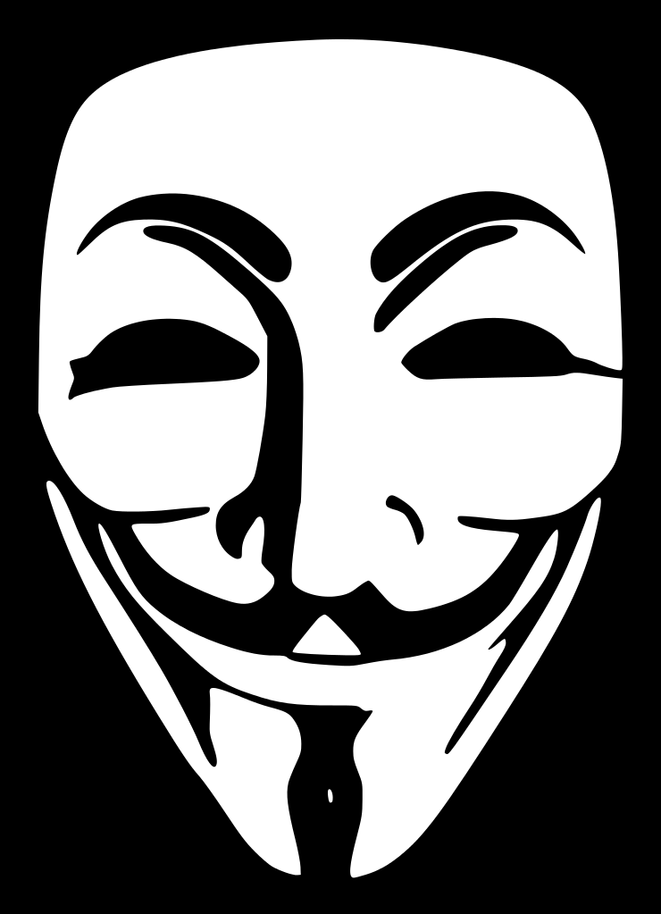 Anonymous