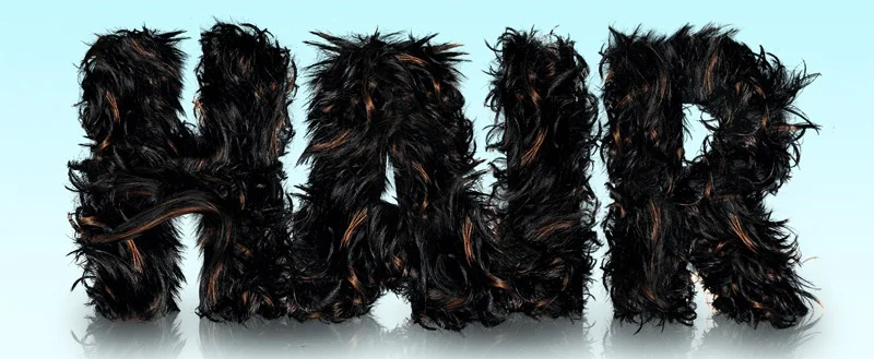 Hair