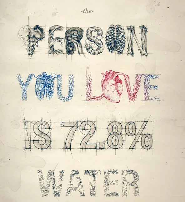 Person you love