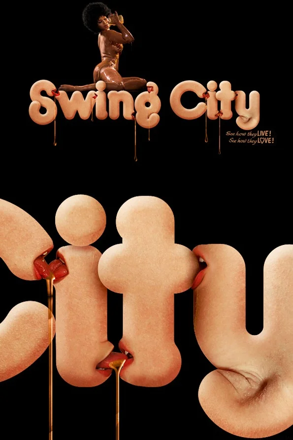 Swing City