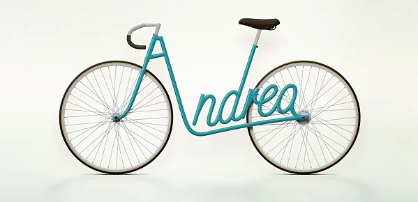 Write a bike 11