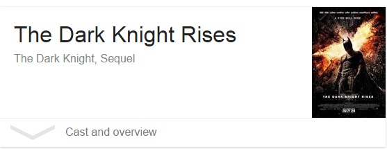 dark knight sequel