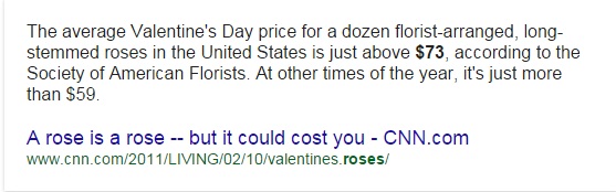 how much does a dozen of roses cost