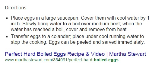 how to boil eggs