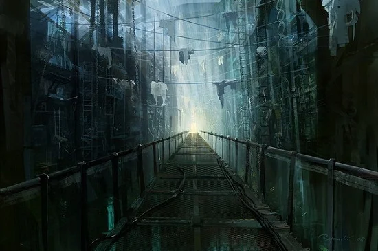 Ark