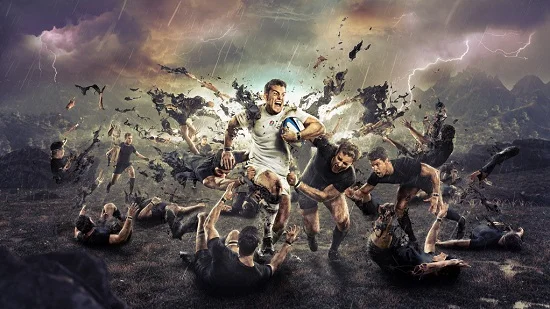 Battle of England