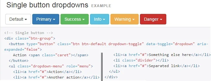 Bootstrap
